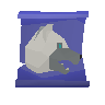Arctic Bear scroll (Arctic Blast)
