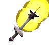 Grifolic wand