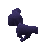 Batwing gloves