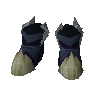 Hailfire boots