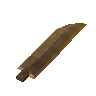 Huge bladed bronze salvage