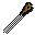 Camel staff