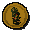 Christmas tree cape token