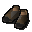Evening shoes
