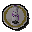 Shadow gem cape token