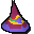 Infinity hat