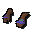 Infinity gloves