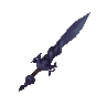 Broken dragon bane longsword