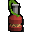 Erzille potion (unfinished)