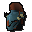 Rune full helm (Bandos)