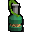 Ugune potion (unfinished)