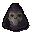 Deathwarden hood