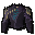 Deathwarden robe top