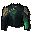 Deathdealer robe top