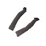 Steel limbs