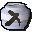Exquisite mining urn (no gem)