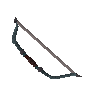 Magic composite bow
