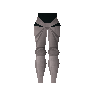 Third age platelegs