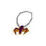 Amulet of glory (t)