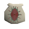 Stranger plant pouch