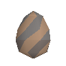 Vulatrice egg