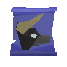 Iron Minotaur scroll (Iron Bull Rush)