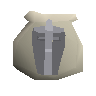 Steel titan pouch