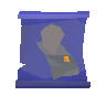Giant Chinchompa scroll (Explode)