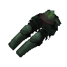 Adamant platelegs (h4)