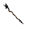 Bat staff