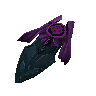 Rune kiteshield (Ancient)