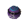 Spider orb