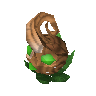 Splitbark orb