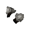 Demon slayer gloves
