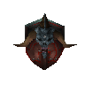 Merciless kiteshield