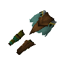 Dragon Rider chaps