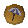 Summer prize token