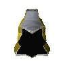 Light mystic hat