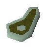 Raw undead beef