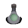 Adamantite stone spirit