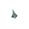 Small spiky adamant salvage