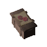 Small crate (classic components)