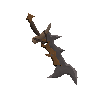 Enchantment of savagery