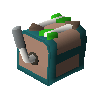 Fletching cleaner (Inactive)