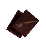 Chaotic rapier warped dye kit