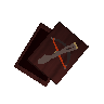 Chaotic crossbow warped dye kit