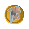 Bloodthirsty walk override token