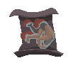 Blood Soul Dive cosmetic ability scroll