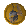 Phoenix Knight Armour token