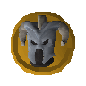 Warped Daemonheim Armour Token
